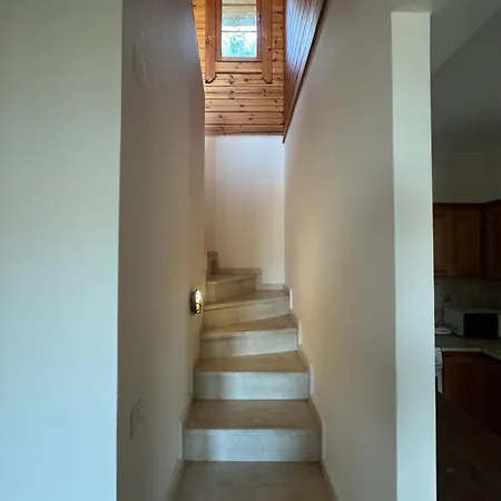 Villa Melikokia Lygia (Lefkada)