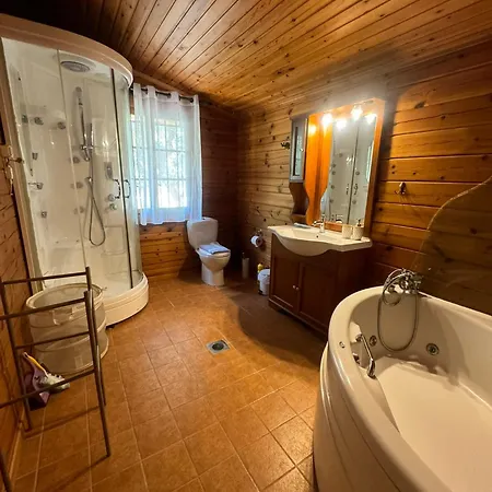 Melikokia Lygia (Lefkada)