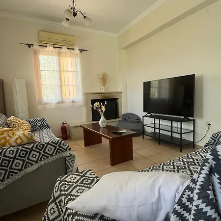 Melikokia * Lygia (Lefkada)