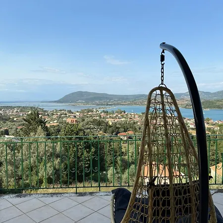 Melikokia * Lygia (Lefkada)