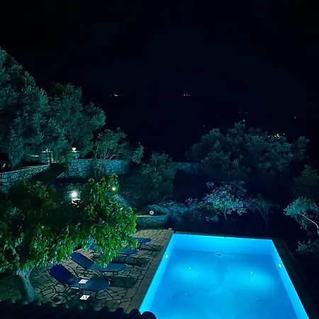 Melikokia Lygia (Lefkada)