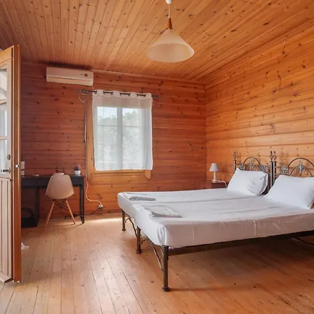 Villa Melikokia Lygia (Lefkada)