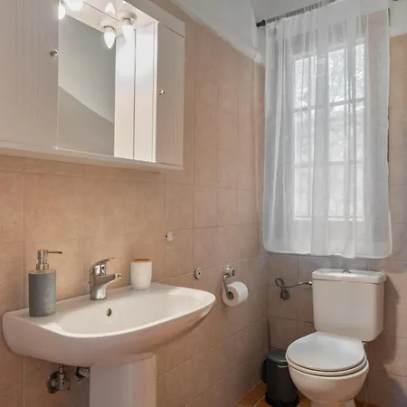 Villa Melikokia Lygia (Lefkada)