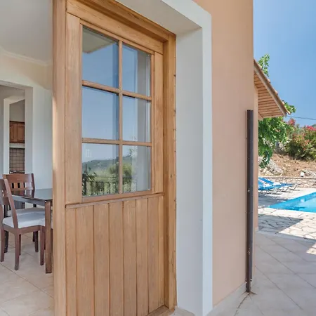 Melikokia Lygia (Lefkada)