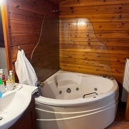 Melikokia Villa Lygia (Lefkada)