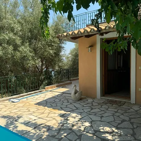 Melikokia Lygia (Lefkada)