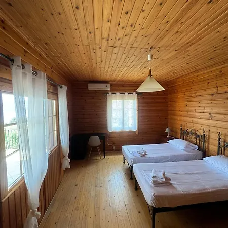 Melikokia Villa Lygia (Lefkada)