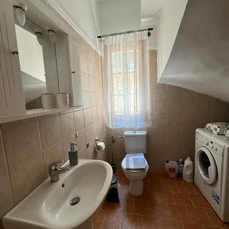 Villa Melikokia Ligia