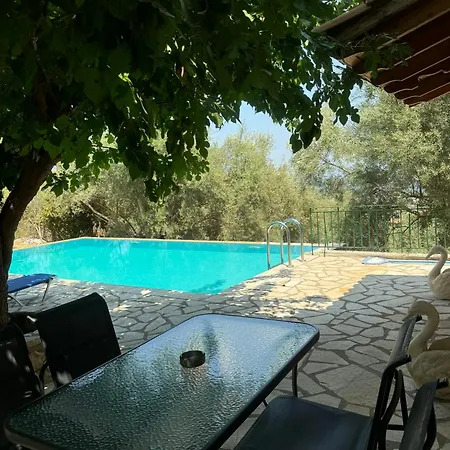 Melikokia *