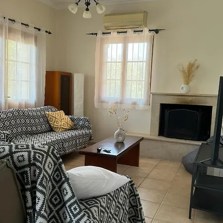 Melikokia Villa Lygia (Lefkada)