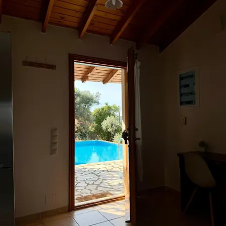 Melikokia Villa Ligia
