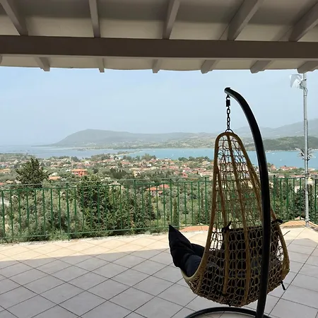 Melikokia Villa *