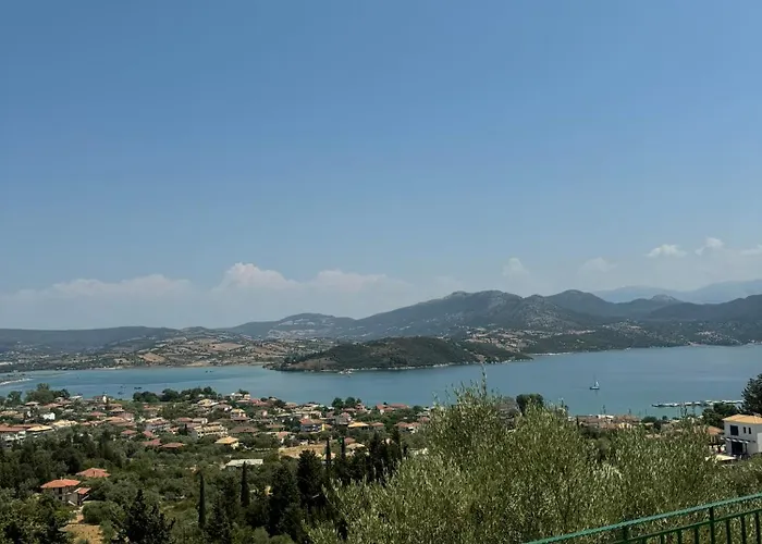 Melikokia Вилла